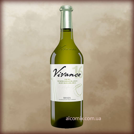 Vivanco Blanco 0,75L ( Виванко Бланко 0,75л)