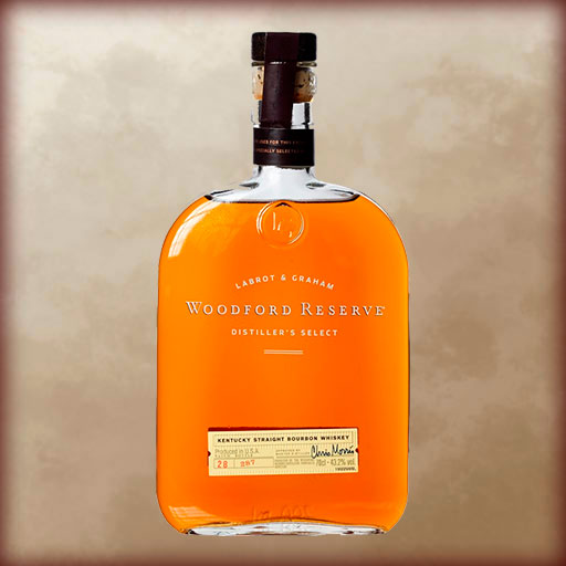 Woodford Reserve 0.7L(Вудфорд Резерв 0.7л)