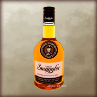 Old Smuggler 0,7L (Олд Смагглер 0,7л)