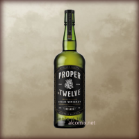 Proper Twelve Triple Distilled 0,7L (Пропер Твелв Трипл Дистиллед 0,7л)