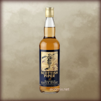 Scottish Piper 0,7L (Скоттиш Пайпер 0,7л)