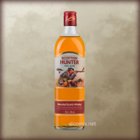 Scottish Hunter 0,5L (Скоттиш Хантер 0,5л)