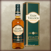 Glen Talloch 8 Years Old 0,7L (Глен Таллоч 8 лет 0,7л)
