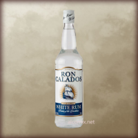 Ron Calados White 1L (Ром Каладос Вайт 1л)