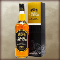 Glen Talloch Gold 12 Years Old 0,7L (Глен Таллоч Голд 12 лет 0,7л)