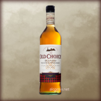 Dilmoor Old Choice 1L (Дилмор Олд Чойс 1л)