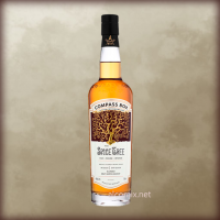 Compass Box The Spice Tree 0.7L (Компасс Бокс Спайс Три 0.7л)