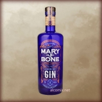 Marylebone London Dry 0.7L (Марилебон Лондон Драй 0.7л)