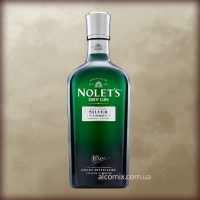 Nolet´S Silver Dry Gin 0.7L (Джин Нолет Сильвер Драй 0.7л)