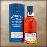 Aberlour 14 Years Old Double Cask 0.7L (Аберлау 14*Дабл Каск 0.7л)