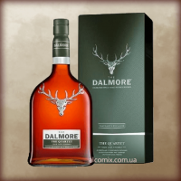 Dalmore Quatet 1L (Виски Далмор Квартет 1л)