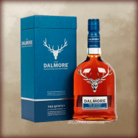 Dalmore Quintet 0.7L(Виски Далмор Квинтет 0.7л)