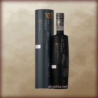 Bruichladdich Octomore Edition 10.1 0.7L (Виски Бруклади Октомор Эдишн 10.1 0.7л)