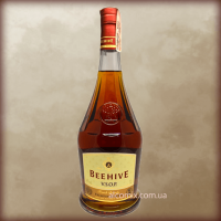 Beehive VSOP 1 L (Бренди Бихайв ВСКОП 1л)