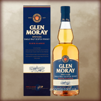 Glen Moray Classic 0,35L (Глен Морай Классик 0,35Л)