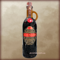 El Ron Prohibido Solera 15 Years Old 0.7L (Эль Рон Прохибидо Солера 15 лет 0.7л)