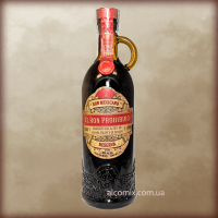 El Ron Prohibido Solera 12 Years Old 1L (Эль Рон Прохибидо Солера 12 лет 1л)