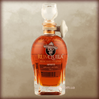 Rumquila 0,7L (Ром/текила Ромкьюила 0,7 л)