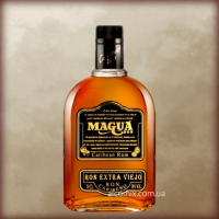 Magua Extra Viejo 0,7L (Ром Магуа Екстра Вьехо 0,7 л)