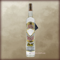 Corralejo Blanco 1L (Текила Корральехо Бланко 1л)