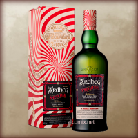 Ardbeg Spectacular in Box 0,7L (Ардбег Спектакулар в коробке 0,7л)