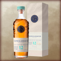 Glenglassaugh 12 Years Old 0.7L (Гленглассо 12 лет 0.7л)