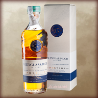 Glenglassaugh Portsoy Single Malt 0.7L (Гленглассо Портсой Сингл Молт 0.7л)