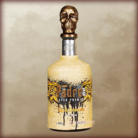 Padre Azul Reposado 1L (Текила Падре Азул Репосадо 1л)