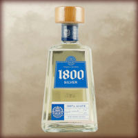 Jose Cuervo 1800 Silver Tequila Reserva 1L (Хосе Куэрво 1800 Сильвер Текила Резерв 1л)