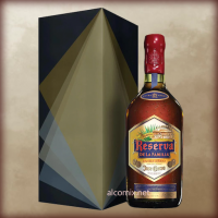 Jose Cuervo Reserva de la Familia Extra Anejo 0.7L (Хосе Куэрво Резерва де ла Фамилиа Экстра Аньехо 0.7л)