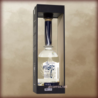 Leyenda Del Milagro Select Barrel Reserve Silver 0.75L (Милагро Селект Баррел Резерв Сильвер 0.75л)