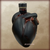 Sangre de Vida Reposado 0.7L (Сангре Де Вида Репосадо 0.7л)