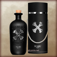 Bumbu Rum XO in Tube 0.7L (Ром Бумбу ХО в Тубе, 0.7л)