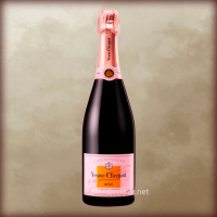 Veuve Clicquot Brut Rose 0.75L (Вдова Клико Брют Розовое 0.75л)