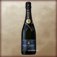 Moet Chandon Nectar Imperial 0,75L (Моет Шандон Нектар Империал 0,75л)
