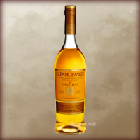 Glenmorangie The Original 10 Years Old 0,7L (Гленморанджи Ориджинал 10 лет 0,7л)