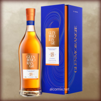 Glenmorangie 18YO Infinita 0.7L (Гленморанджи 18 лет Инфинита 0.7л)