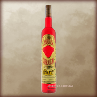 Corralejo Anejo 1L (Текила Корральехо Аньехо 1л)