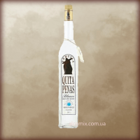 Quita Penas Blanco 1L (Текила Кьюита Пенас Бланко 1л)