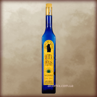 Quita Penas Reposado 1L (Текила Кьюита Пенас Репосадо 1л)