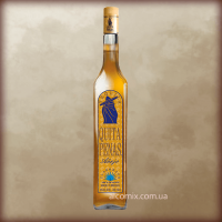 Quita Penas Anejo 1L (Текила Кьюита Пенас Аньехо 1л)