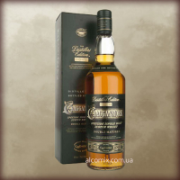 Cragganmore Distillers Edition 1998 - 2012 0,7L (Краганмо Дистиллерс Эдишн 1998 - 2012 0,7л)