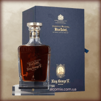 Johnnie Walker Blue Label King George V 0.75L (Виски Джонни Уокер Блю Лэйбл Король Георг V 0.75л)