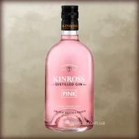 Kinross Pink 0,7L (Джин Кинросс Пинк 0,7л)