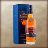 Glenlivet 18 Years Old Batch Reserve 0,7L (Гленливет 18 Лет Бэтч Резерв 0,7л)