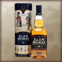 Glen Moray 16 Years Old 0,7L (Глен Морей 16 лет 0,7л)