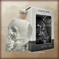 Crystal Head 1,75L (Кристал Хэад 1,75л)