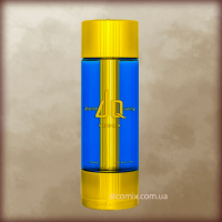 DQ Vodka Gold 0,7L (Ди Кью Водка Голд 0,7л)