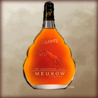 Meukow ICONE 0,7L (Коньяк Меуков Иконе 0,7л)