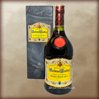 Cardenal Mendoza Gr.Reserv. 20YO 0,7L  (Бренди Кардинал Мендоза Гр.Резерв 20 лет 0,7л)